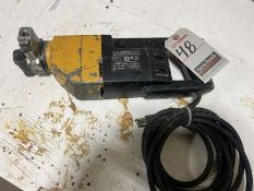 I.R. ELEC. ROTARY HAMMER, M/N 8087