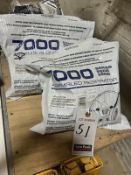 MOLDEX 7000 SERIES RESPIRATORS