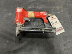 GRIZZLY PNEU. NAILER