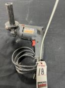 SKIL ELEC. DRILL