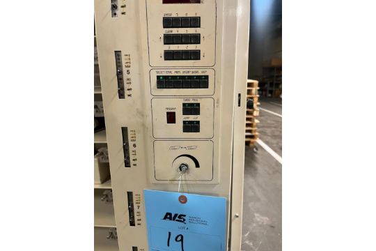 Bourg BST10 Tower Collator S/N 02 01 2 1162 - Image 7 of 19