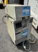 Water Alliance Separations Module, Model # 2695, Serial # H03HSC681M. With Waters Alliance Photo Dio