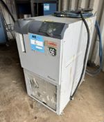 Thermo Scientific NesLab ThermoFlex5000 Chiller, Serial # 1111532901170320.