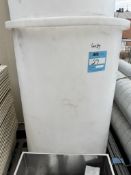 Lot Consisting of: (3) Approximate 250 Gallon Poly Tanks, (1) Approximate 200 Gallon Poly Tank, (2)