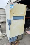 Thermo Scientific RevCo Elite Plus Ultra-Low Freezer, Model # ULT1786-6-A41, Serial # U27S-242027-VS