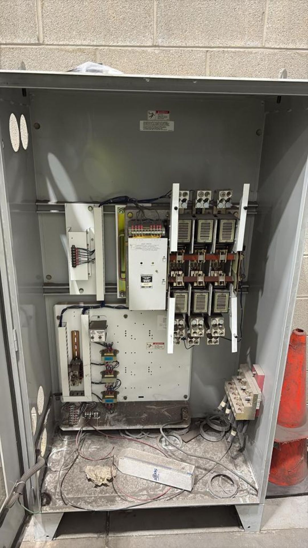 Generac Power Systems GTS 