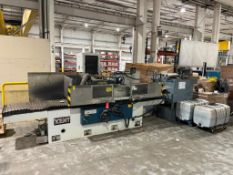 Kent mdl. KGS-510AHD 20in x 40in Surface Grinder