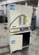 Despatch Electric Oven. With cabinet.