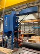 Donaldson Torit Downflo Oval Cartridge Dust Collector