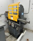 Brown & Sharpe 618 Micromaster Surface Grinding Machine.