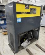 Zeks HeatSink Air Dryer, Model 1000HSEA400, Serial# 152856-M200.