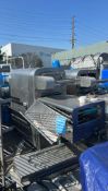 Multivac Tray Sealer Machine, Model #T700, Serial # 140467 *FINAL BID IS SUBJECT TO 24 HOUR CONFIRMA