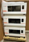**UNUSED** Infors HT Multitron Incubator Shaker, Type I8000A.