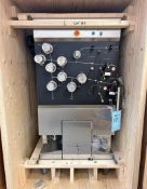 **UNUSED** Cytiva AKTA Readyflux XL Tangential Flow Filtration System, Code# & Serial# 29714366, Yea