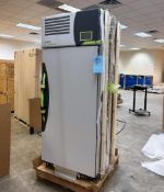 **UNUSED** Caron Scientific CO2 Incubator, Model 7401-33-1, Serial# 7401-33-1-332P.