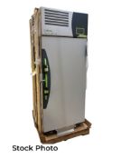 **UNUSED** Caron Scientific CO2 Incubator, Model 7401-33-1, Serial# 7401-33-1-331P.