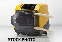 **UNUSED** Watson-Marlow Peristaltic Pump, Model 630UN/R, Serial# 220405-471010.