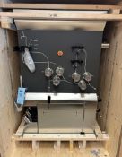 **UNUSED** Cytiva AKTA Ready XL Chromatography System, Code# & Serial# 29478848-035, Year 2022.