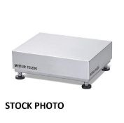 **UNUSED** Mettler Toledo High Precision Platform, Model PBK989005W3M205200, Serial# C217953623.