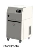 **UNUSED** Lauda Variocool Chiller, Model VC 5000 W NRTL, Serial# S220007705.