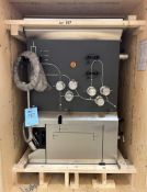 **UNUSED** Cytiva AKTA Ready XL Chromatography System, Code# & Serial# 29478848-019, Year 2022.
