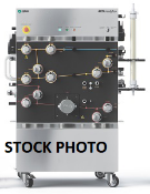 **UNUSED** Cytiva AKTA Readyflux Tangential Flow Filtration System, Code# 29151000, Serial# 2856181,