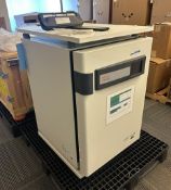 Thermo Scientific HERAcell Vios 160i CO2 Incubator, Serial# 42785874, Year 2021.