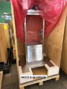 **UNUSED** Cytiva Bagkart Bag Trolley, Product# 29151500, Code# 29213053, Serial# 171, Year 2022.