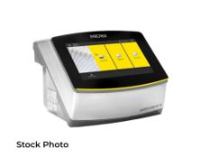 **UNUSED** Sartorius Sartocheck 5 Plus Filter Integrity Tester, Item# 26787-FT-P, Serial# 43501858.