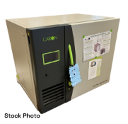 **UNUSED** Caron Scientific Heated Incubator, Model 7002-10-1, Serial# 7002-10-1-036.