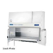 **UNUSED** The Baker Company SG604 SterilGARD E 6' Biological Safety Cabinet, Serial# 142544.