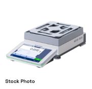 **UNUSED** Mettler Toledo Balance, Model XPR6003SD5, Serial# C231567054.