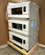 **UNUSED** Infors HT Multitron Incubator Shaker, Type I8000A, Serial# F9420322FXA, Year 2022.