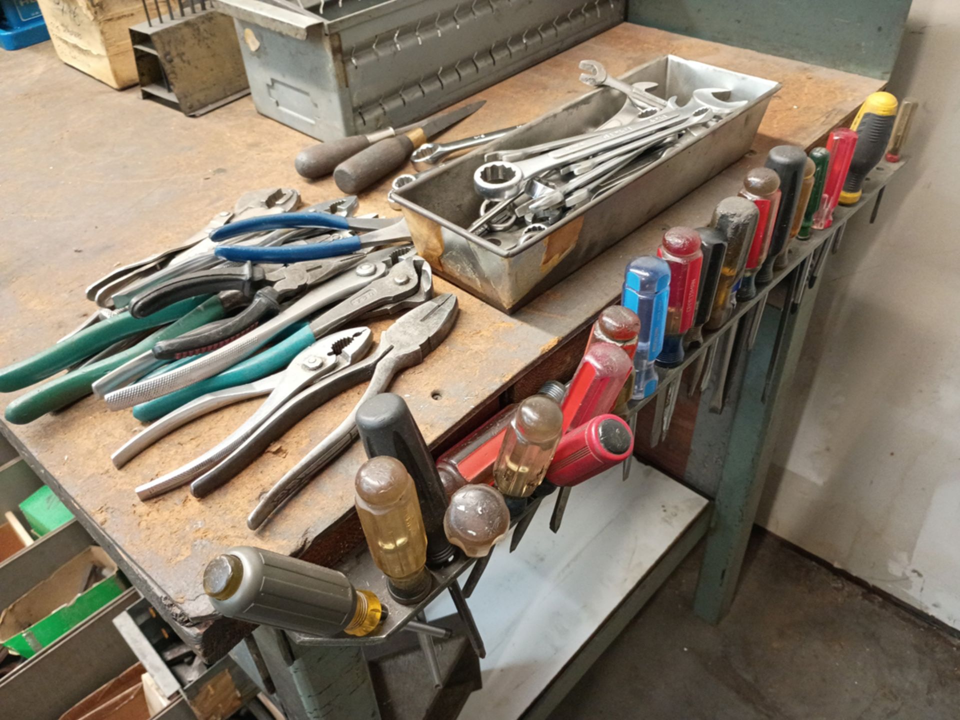 Consisting of: T-Handle Allen Keys, Heavy Duty and Small Allen Keys ...