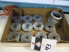 Pico Crimping Tooling (SOLD AS-IS - NO WARRANTY)