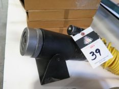 Pico Crimping Tools mdl. 400B "Crimpmaster" Pneumatic Terminal Crimper (SOLD AS-IS - NO WARRANTY)