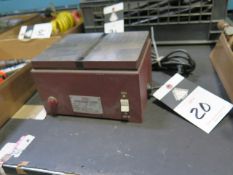 SPI Demagnetizer (SOLD AS-IS - NO WARRANTY)