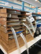 Assorted Electrical Terminals (24 Boxes) (SOLD AS-IS - NO WARRANTY)
