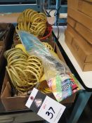 Air Hoses (SOLD AS-IS - NO WARRANTY)