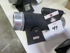 Pico Crimping Tools mdl. 400B "Crimpmaster" Pneumatic Terminal Crimper (SOLD AS-IS - NO WARRANTY)