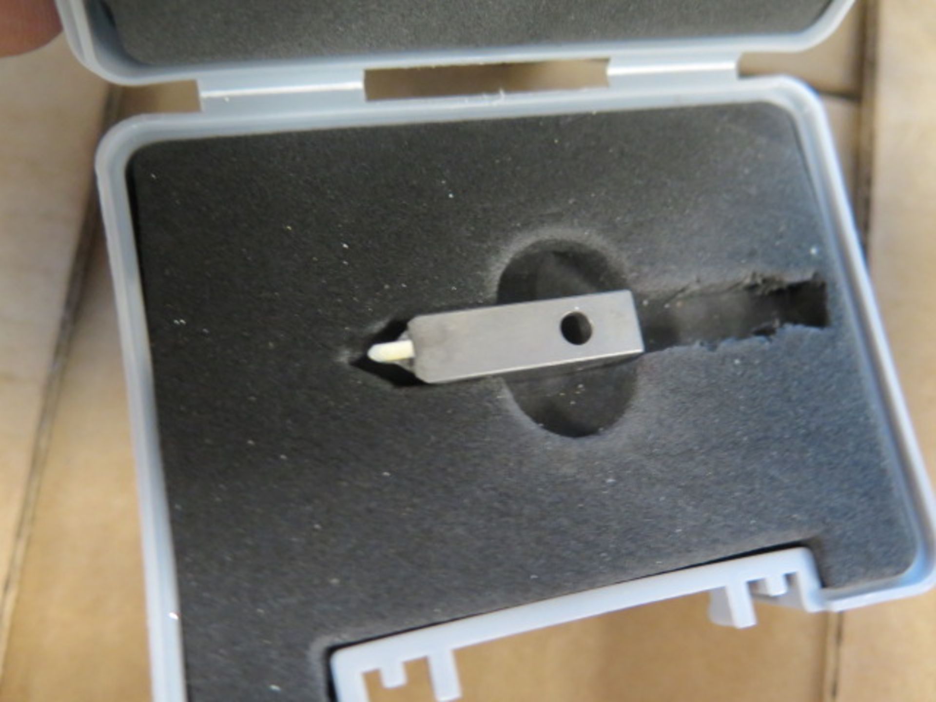 { Group of lots: 51, 52 } Chardon Tool Precision Diamond Cutting Tools ...
