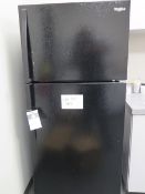 Lab Refrigerator (SOLD S-IS - NO WARRANTY)