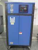 2019 PRM Pacific Rin Machinery mdl. PRM-HC-10 PACI Industrial Chiller s/n 2019AAFX0720