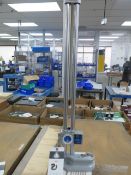 Mitutoyo 24" Dial Height Gage (SOLD AS-IS - NO WARRANTY)