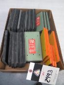 Dynabrade Pad Sander Pads (SOLD AS-IS - NO WARRANTY)