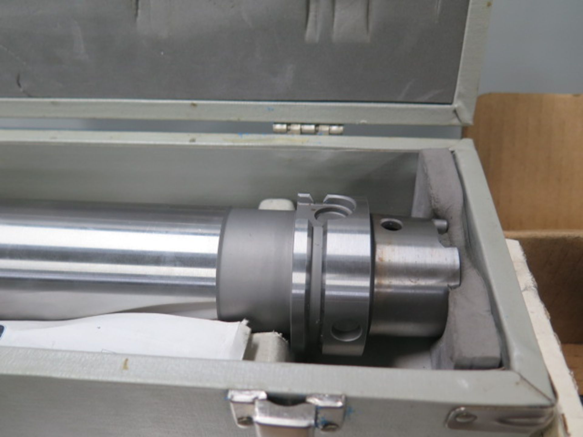 HSK63 Master Tool and (2) Haas ATC Alignment Tools (SOLD AS-IS - NO ...
