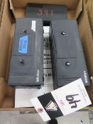 Mitutoyo SJ-210 Digital Surface Roughness Gages (2) (SOLD AS-IS - NO WARRANTY)