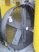 60" Floor Fan (SOLD AS-IS - NO WARRANTY)