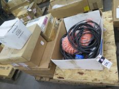 Machine Windows and Seals (SOLD AS-IS - NO WARRANTY)