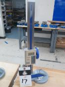 Mitutoyo 12" Digital Height Gage (SOLD AS-IS - NO WARRANTY)